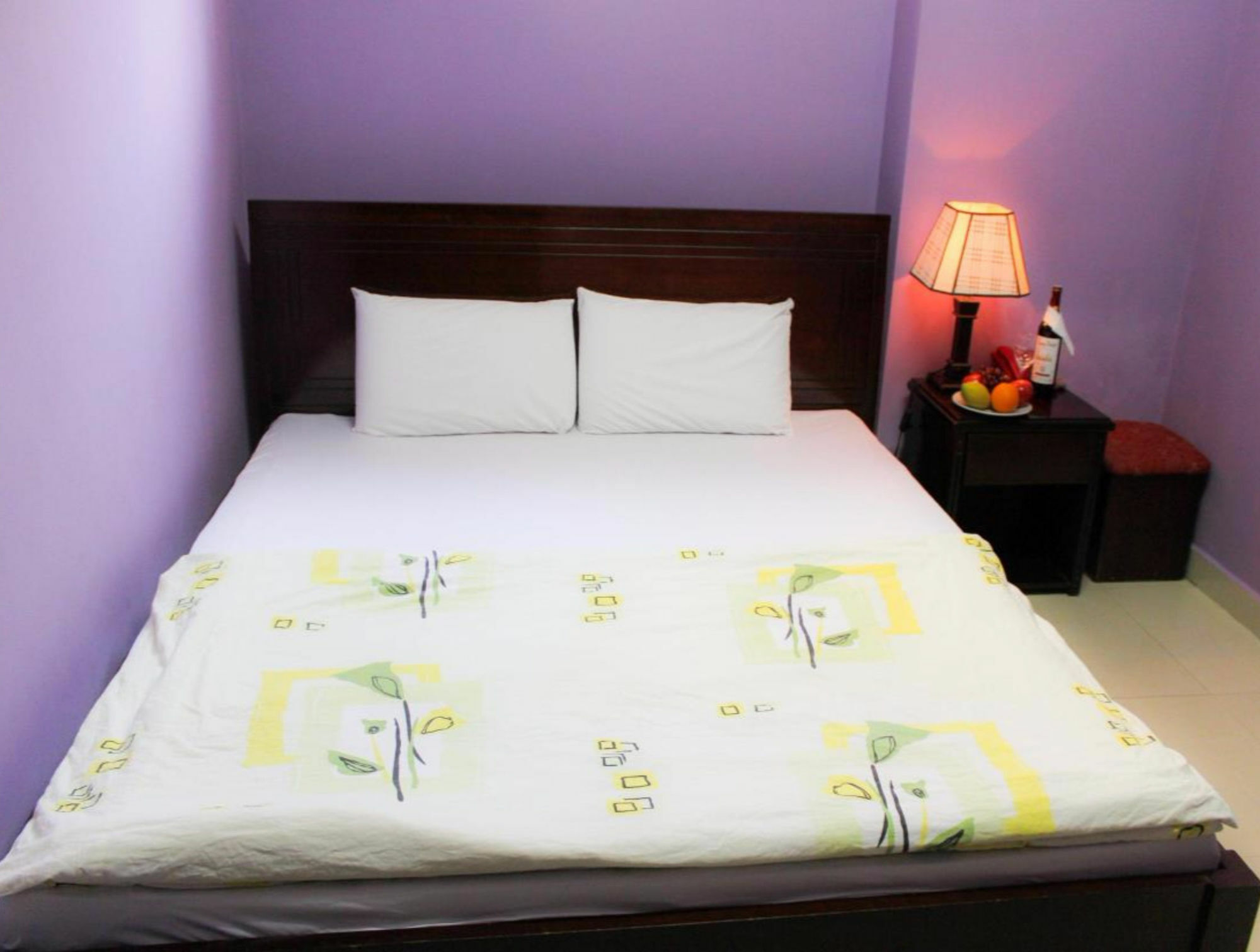 Dalat Green City Hotel Eksteriør bilde
