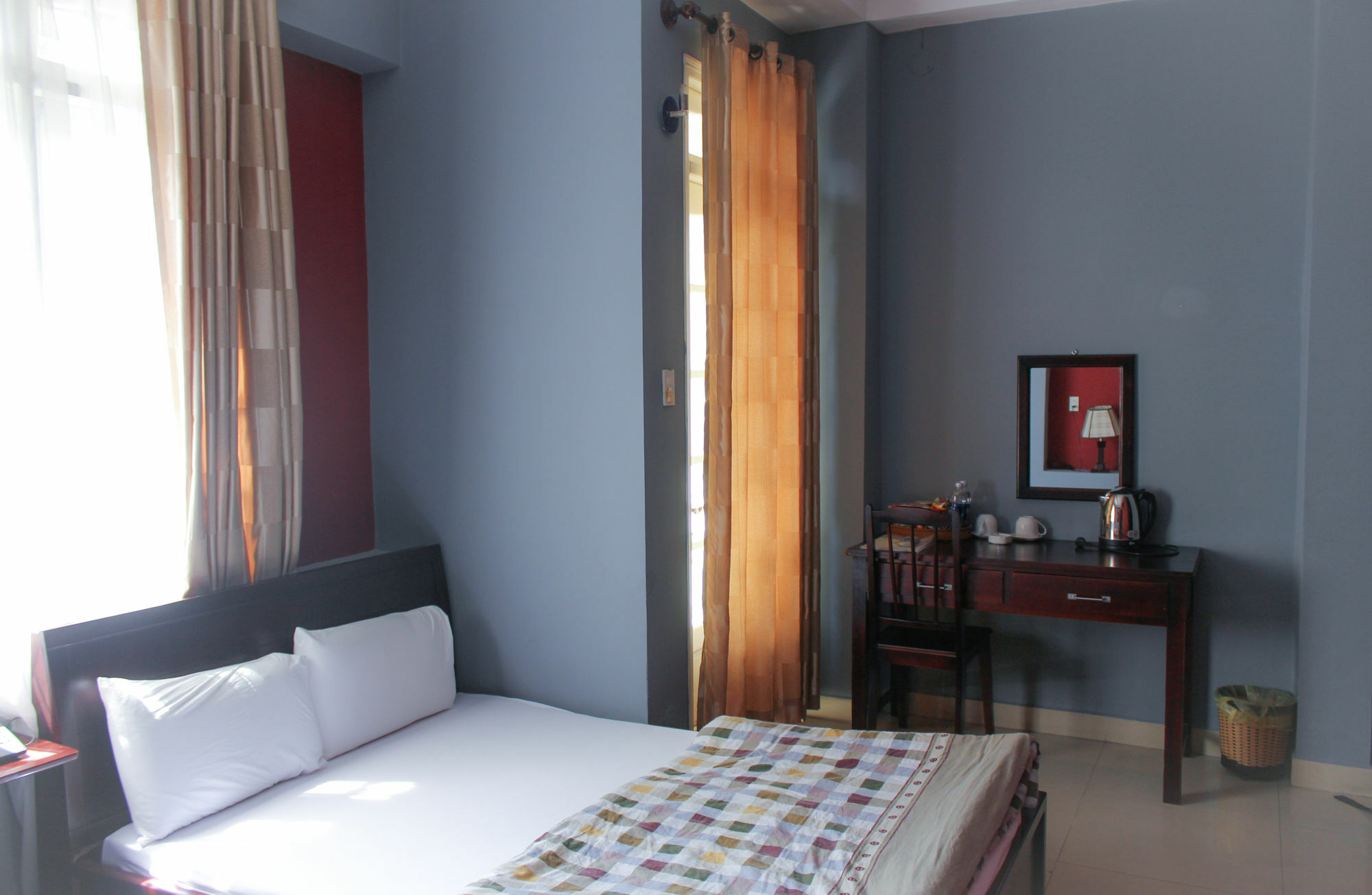 Dalat Green City Hotel Eksteriør bilde