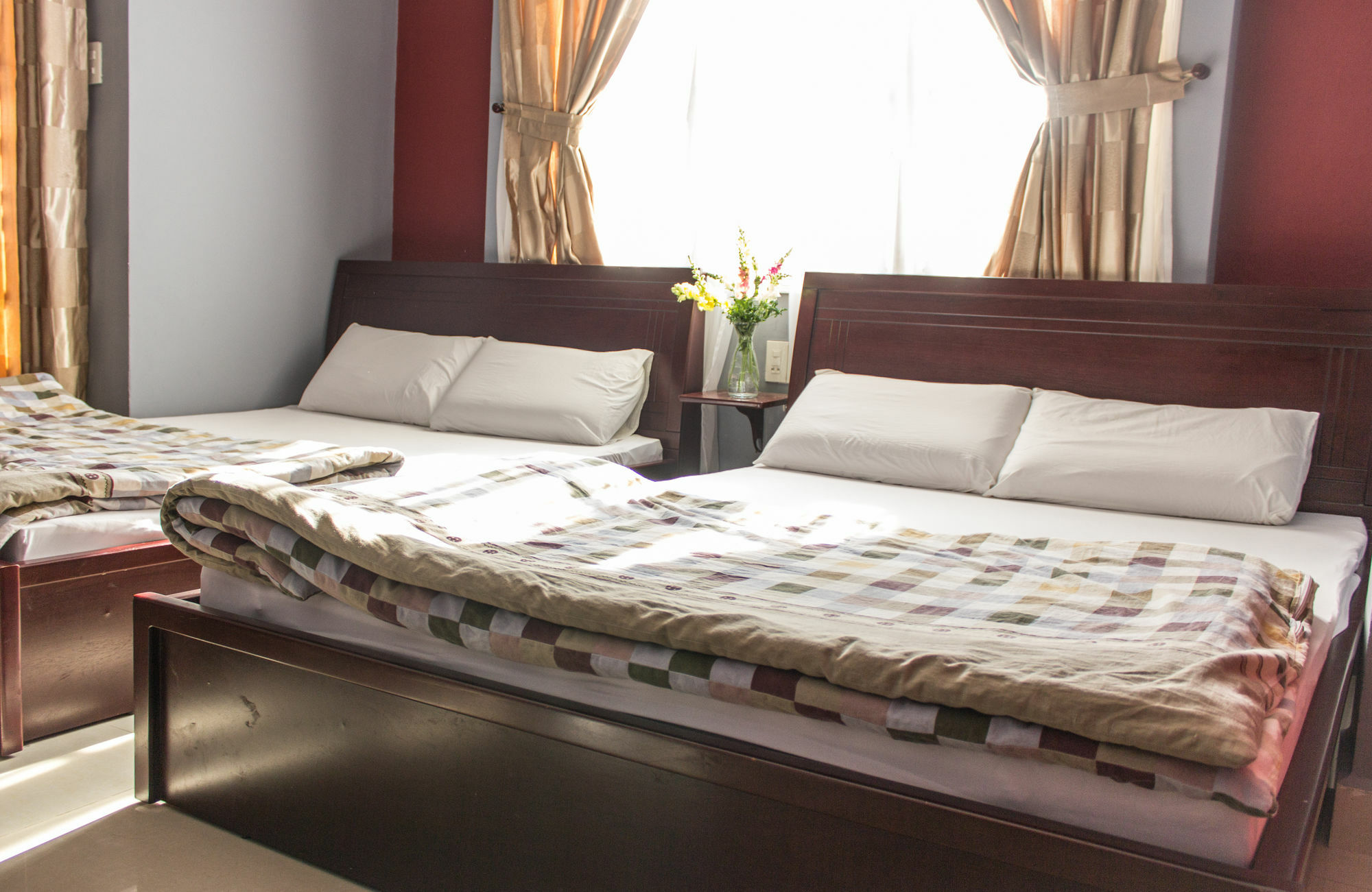 Dalat Green City Hotel Eksteriør bilde