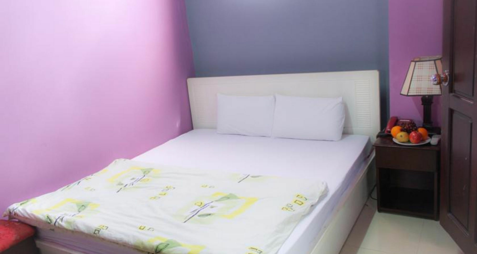 Dalat Green City Hotel Eksteriør bilde
